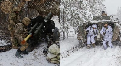Це зупинить ворога: полковник ЗСУ оцінив просування РФ на важливому напрямку Це зупинить ворога: полковник ЗСУ оцінив просування РФ на важливому напрямку