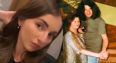 Єдина донька Кузьми Скрябіна розкрила подробиці смерті матері артиста