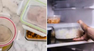 Ось, що буде якщо поставити теплий суп в холодильник: несподівана відповідь