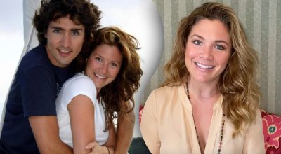 Жена премьер-министра Канады Джастина Трюдо завела роман до развода - СМИ