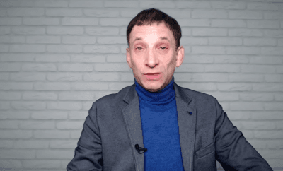 Виталий Портников. Какие последствия будет иметь скандальное заявление Трампа?