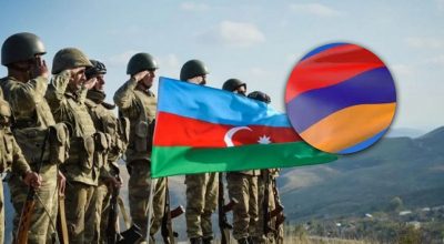 'Удар відплати': Вірменія та Азербайджан звинуватили одне одного в обстрілах 'Удар відплати': Вірменія та Азербайджан звинуватили одне одного в обстрілах
