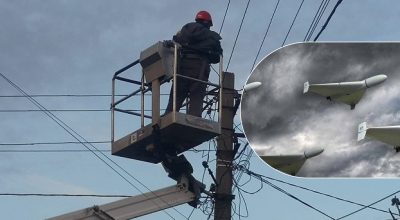 Графіки відключень поступово скорочуються, але є новий ризик - Колісник