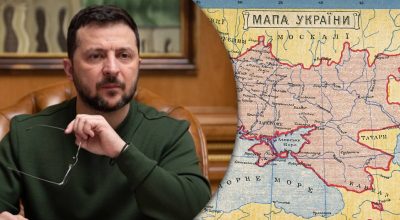 'Не співчуття': політолог про реакцію Заходу на указ щодо 'українських' земель в РФ 'Не співчуття': політолог про реакцію Заходу на указ щодо 'українських' земель в РФ