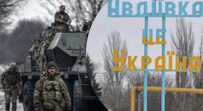Россияне взяли под огневой контроль единственную дорогу к Авдеевке - ОВА