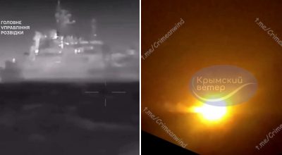 Цезар Куніков Цезар Куніков