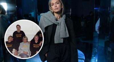 Брежнева, семья Брежнева, семья