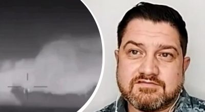 ГУР, Плетенчук ГУР, Плетенчук