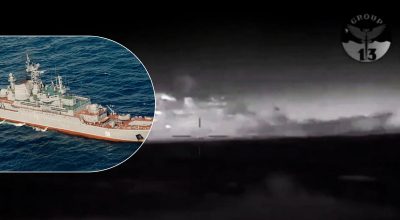 Цезар Куніков Цезар Куніков