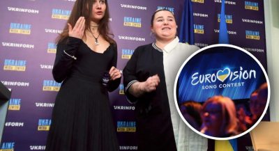 Джерри Хайль, Евровидение Джерри Хайль, Евровидение