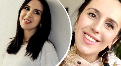 Джамала поделилась своей бедой Джамала поделилась своей бедой