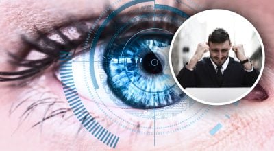 Багаті та успішні: що розповість колір очей про долю та характер людини Багаті та успішні: що розповість колір очей про долю та характер людини