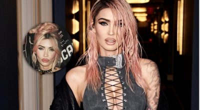 Меган Фокс розчарувала жартом про українок Меган Фокс розчарувала жартом про українок