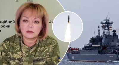 'Життя нормального вже не буде': в ЗСУ попередили про ракетну небезпеку 'Життя нормального вже не буде': в ЗСУ попередили про ракетну небезпеку