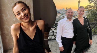 Віктор Павлік, Катерина Репяхова Віктор Павлік, Катерина Репяхова