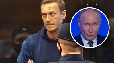 'Путін зі своїми головорізами': російський соціолог розкрив, що сталось із Навальним 'Путін зі своїми головорізами': російський соціолог розкрив, що сталось із Навальним