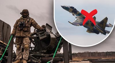 Україна почала масштабно збивати російські літаки: експерти пояснили причини Україна почала масштабно збивати російські літаки: експерти пояснили причини