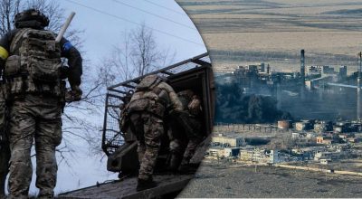 Завдавали колосальних втрат РФ: спецпризначенці тиждень обороняли дорогу з Авдіївки