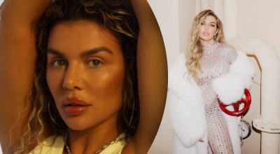 Анна Сєдокова Анна Сєдокова