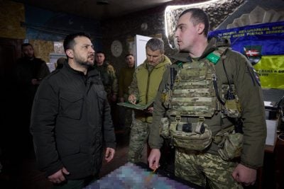 Зеленський Зеленський