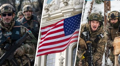 Введення європейських військ і гарантії для України: ЗМІ про несподіваний план США Введення європейських військ і гарантії для України: ЗМІ про несподіваний план США