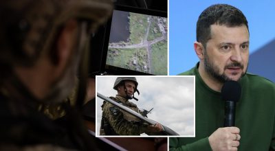 Це зменшить втрати серед ЗСУ: волонтер оцінила стратегічне рішення Зеленського Це зменшить втрати серед ЗСУ: волонтер оцінила стратегічне рішення Зеленського