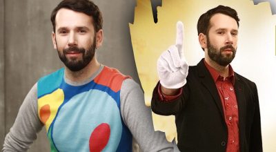 Вадим Абрамов