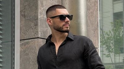 Снова не холостяк: Добрынин рассказал о новой спутнице Снова не холостяк: Добрынин рассказал о новой спутнице