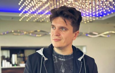 Анатолій Анатоліч розповів чи піде він на фронт Анатолій Анатоліч розповів чи піде він на фронт