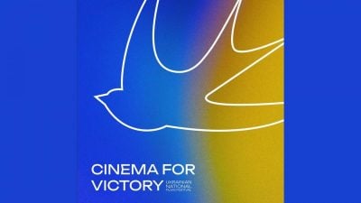 Cinema for Victory Cinema for Victory