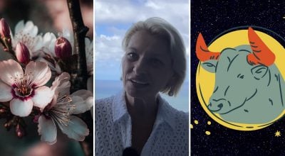 Гороскоп Телец, Анжела Перл Гороскоп Телец, Анжела Перл