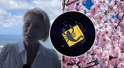Гороскоп Скорпіон, Анжела Перл Гороскоп Скорпіон, Анжела Перл