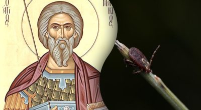 Церковне свято 22 лютого: чому не можна з'ясовувати стосунки в родині Церковне свято 22 лютого: чому не можна з'ясовувати стосунки в родині
