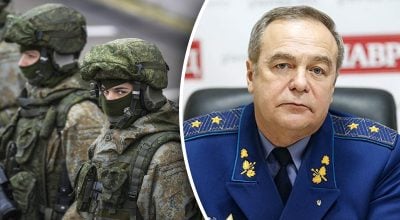 Російські військові, Ігор Романенко