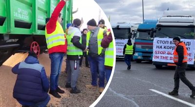 Через Польщу може проходити більше російського зерна, ніж українського - Кульпа Через Польщу може проходити більше російського зерна, ніж українського - Кульпа