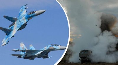 Аеродроми РФ в небезпеці: Світан припустив, куди ЗСУ цілитимуть ракетами Заходу Аеродроми РФ в небезпеці: Світан припустив, куди ЗСУ цілитимуть ракетами Заходу