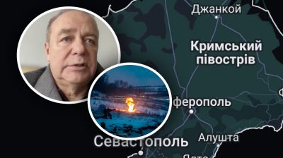 Нужно оставить иллюзии: генерал ВСУ эмоционально ответил насчет деоккупации Крыма