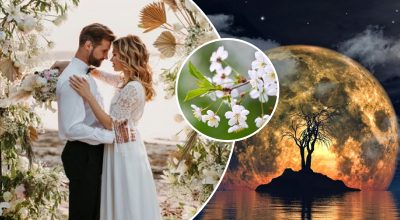 Місячний календар на березень 2024 