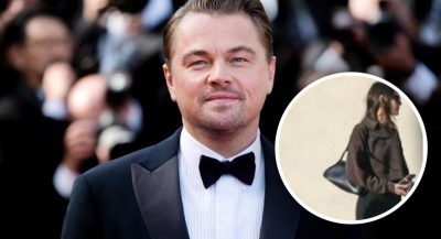 Ді Капріо, Нова баба 2 Ді Капріо, Нова баба 2