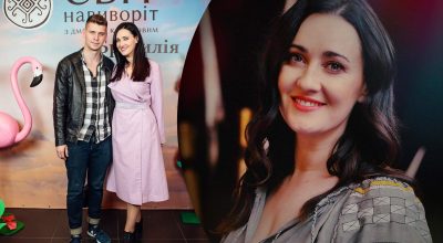 Соломия Витвицкая, Влад Кочатков Соломия Витвицкая, Влад Кочатков