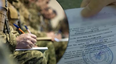 Повістки поштою в Україні вручатимуть по-новому: Кабмін запровадив зміни