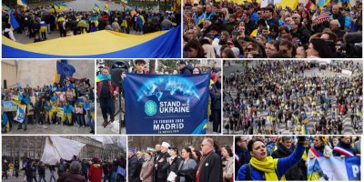 Світова акція Світова акція