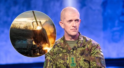 Потрібні 2 умови: топ-генерал розповів, коли зміниться ситуація на фронті