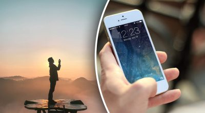 Владельцы iPhone обнаружили секретную функцию телефона