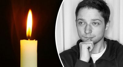 Умер Юрий Ворожко Умер Юрий Ворожко