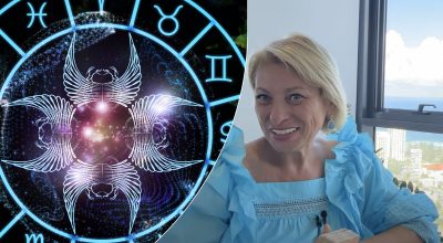 Гороскоп, Анжела Перл Гороскоп, Анжела Перл