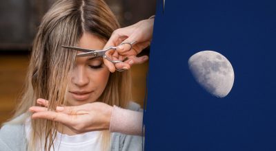 Місячний календар стрижок на березень 2024: кращі дати для фарбування і завивки