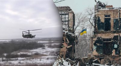Окупанти наблизилися до ще одного міста
