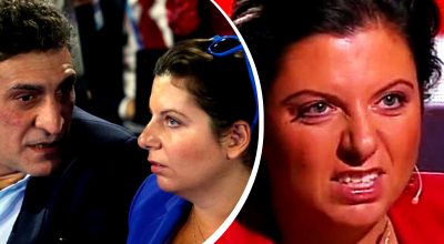 Симоньян поделилась подробностями семейной жизни Симоньян поделилась подробностями семейной жизни