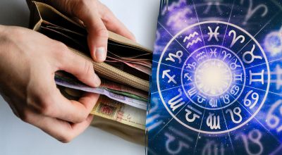 Три знаки зодіаку відчують фінансові труднощі в березні Три знаки зодіаку відчують фінансові труднощі в березні
